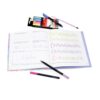 SETDE LETERING FABER CASTELL