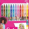 Marcadores MAPED Edicion Barbie