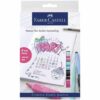 BOULLET JOURNAL DE FBAER CASTELL