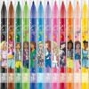 Marcadores MAPED Edicion Barbie