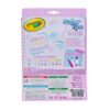 Plumones Supertips (Pastel)