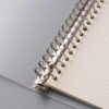CUADERNOS INFINITO ESTILO MINIMALISTA