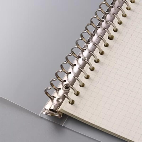 CUADERNOS INFINITO ESTILO MINIMALISTA