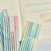 Notas Adhesivas Pastel