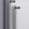 CUADERNOS INFINITO ESTILO MINIMALISTA
