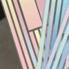 Notas Adhesivas Pastel
