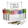 NUEVOS SUPERTIPS CRAYOLA DE 80 COLORE