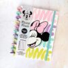 Cuaderno MINNIE MOUSE (mooving)