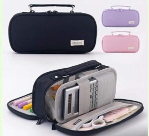 ESTUCHES ANGOO ORIGINAL 3 COLORES