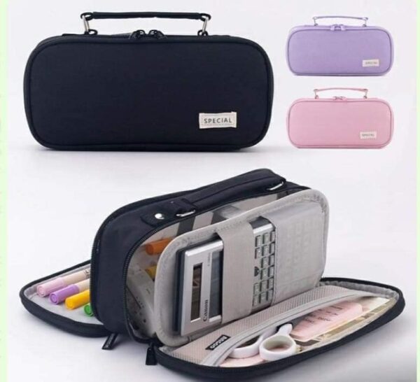 ESTUCHES ANGOO ORIGINAL 3 COLORES