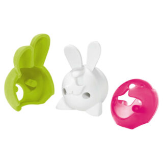 Borrador Maped Croc Croc Bunny, Conejito