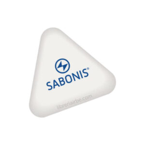 Borrador Triangular SABONIS TR 302