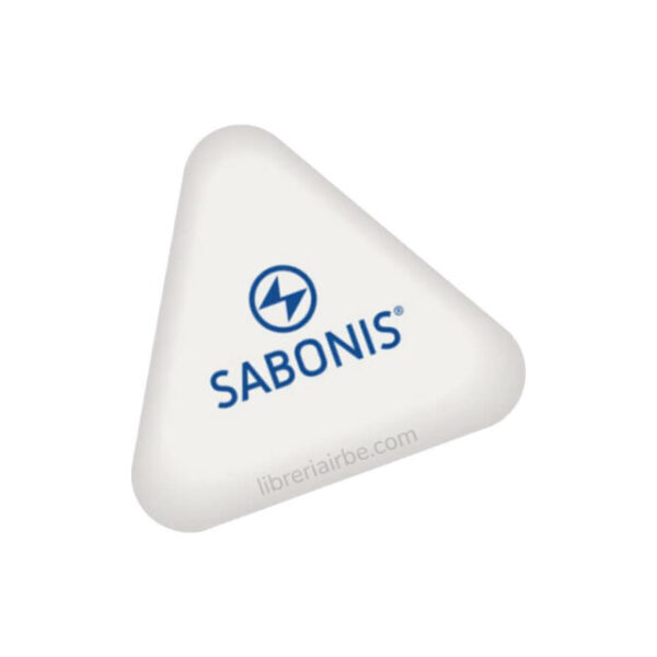 Borrador Triangular SABONIS TR 302