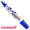 Marcadores de Agua para Pizarra Blanca Monami White Board Marker